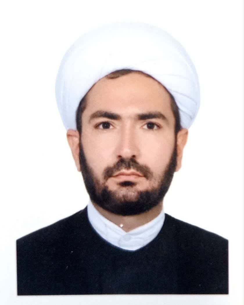 Mazaher Ahmadian chahrborj