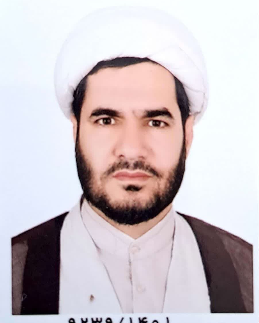 MirzaAli Ketabi