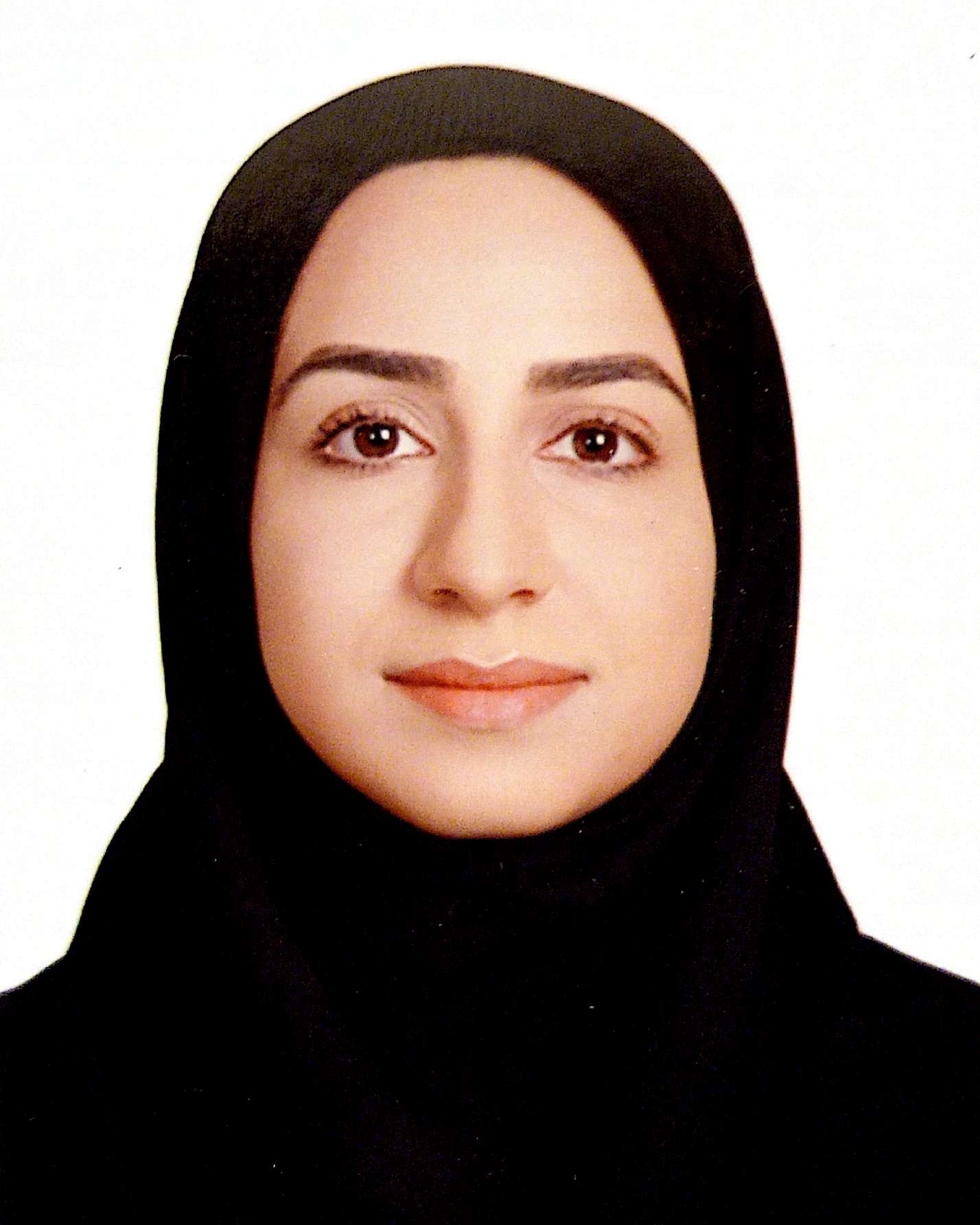 Shirin Razmjou
