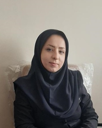 Shirin Zeinali