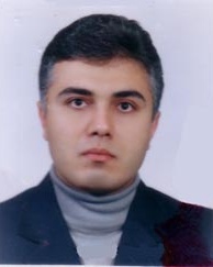 Peyman Najafi Moghadam