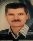 Nader NorooziPesyan