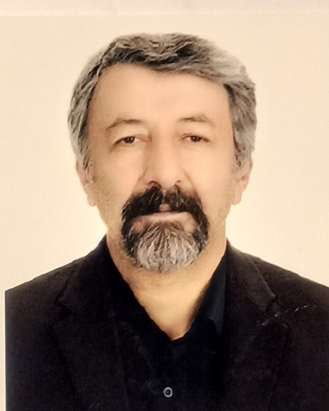 Khalil Farhadi
