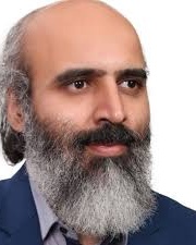 Morteza Bahram