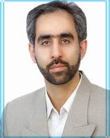 Behzad ZeynizadehNajd