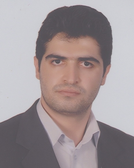 Masoud Faraji
