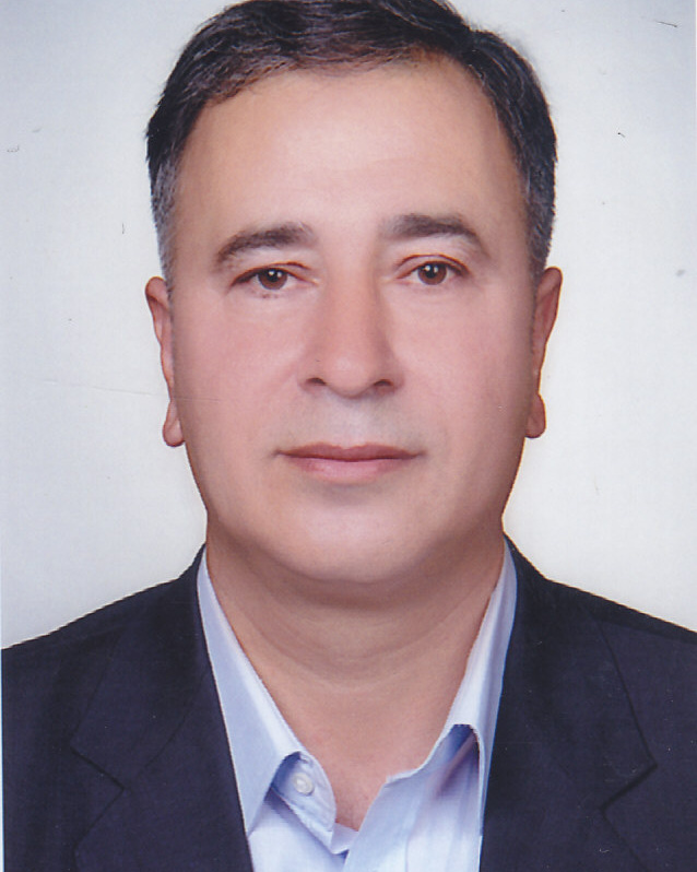 Nosrat Heidari