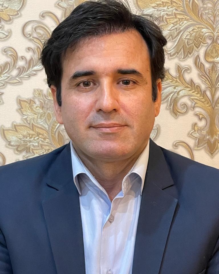 Ghader Mardani