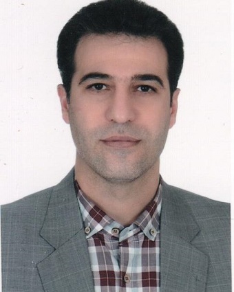 Jamshid Bagherzadeh