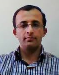 Ehsan Yousefi