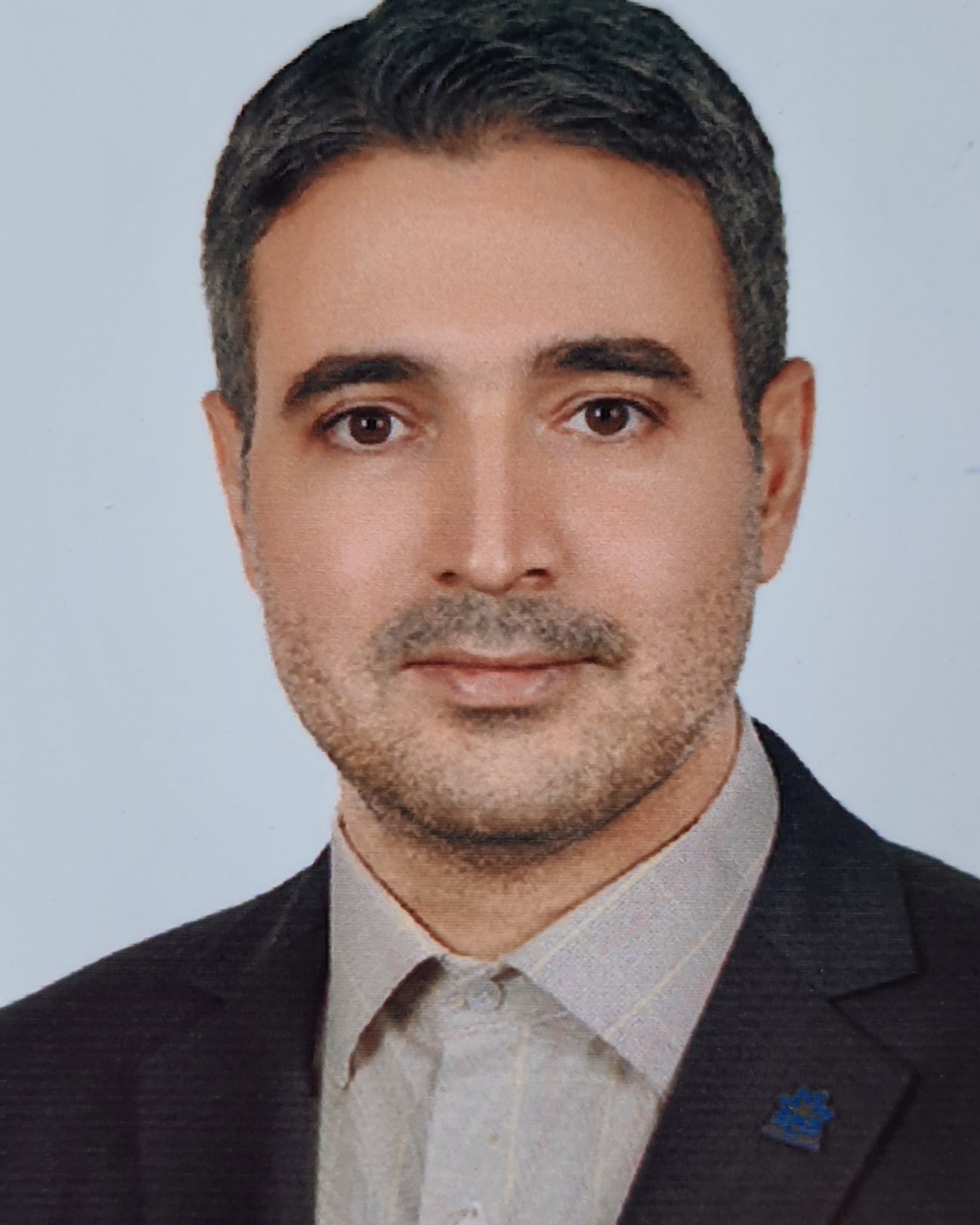 sajjad golshannavaz