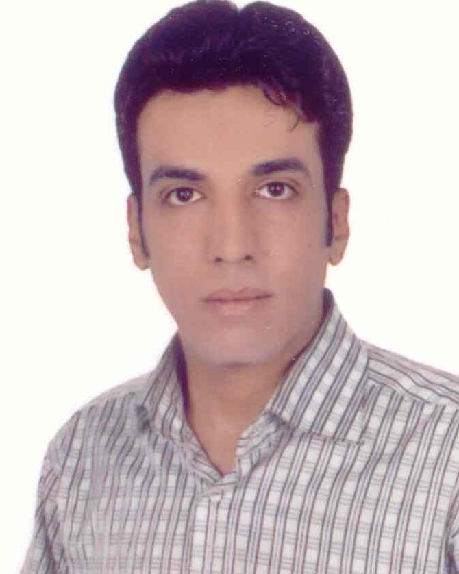 Amir Fathi