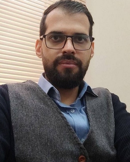 Yaser Azimi