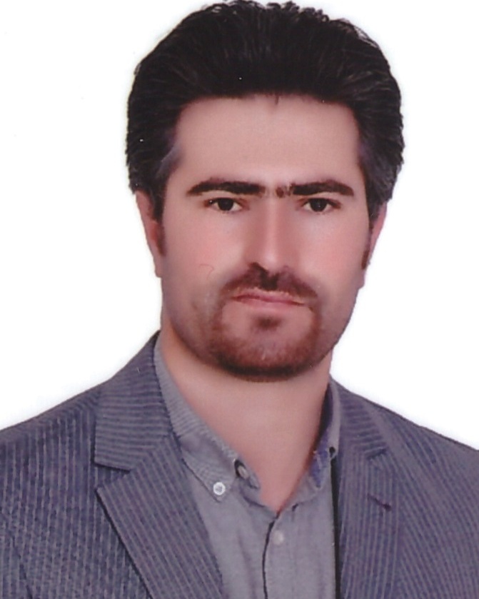 Mohammad FarhadiKangarlou