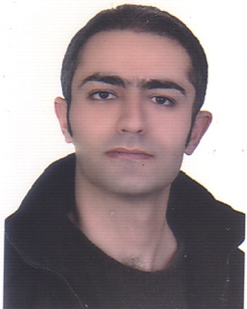 Mohammadali Hajizadeh