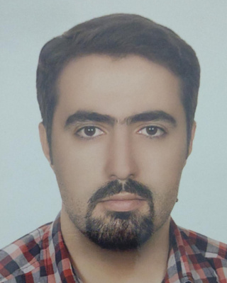 Ehsan ShojaTalatappeh