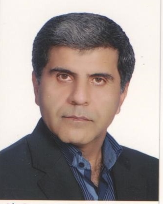 Saeed Afrang