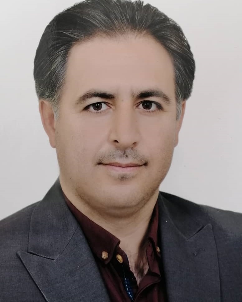 Morteza Valizadeh