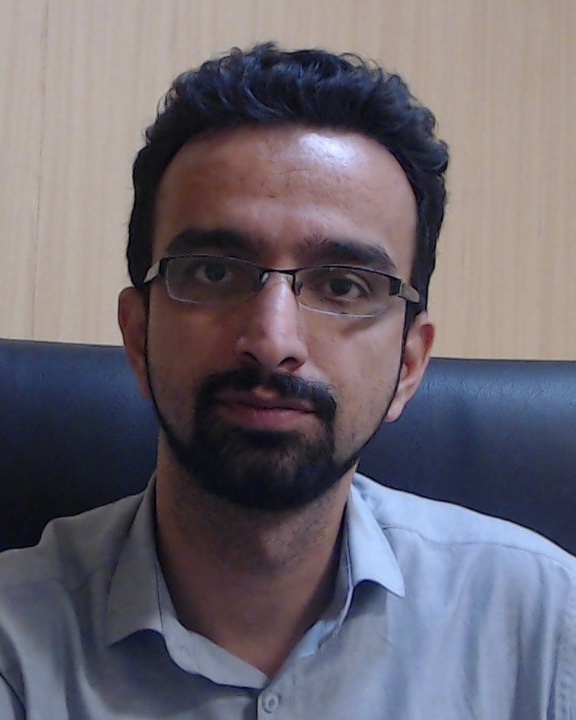 Asghar AslAsgharian