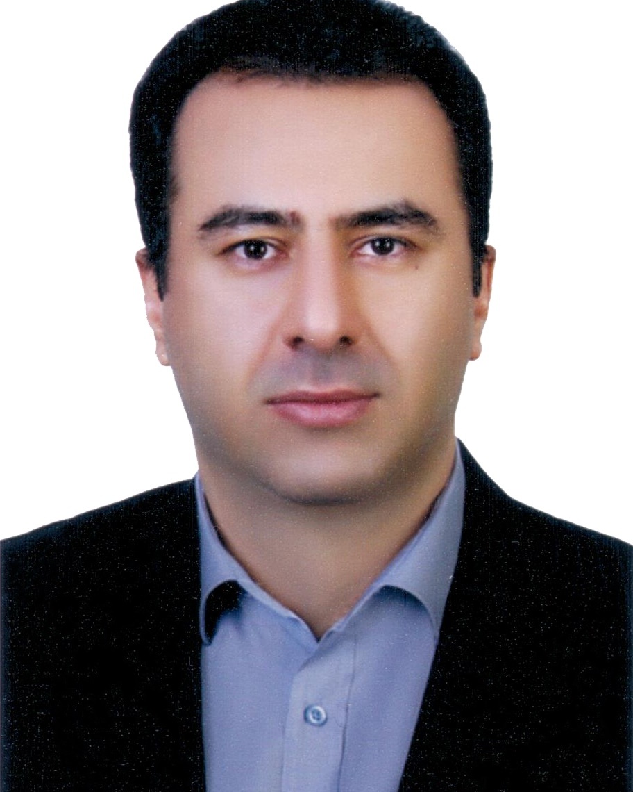 Amin Khalilzadegan