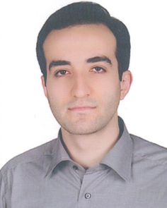 Morteza Mojarrad