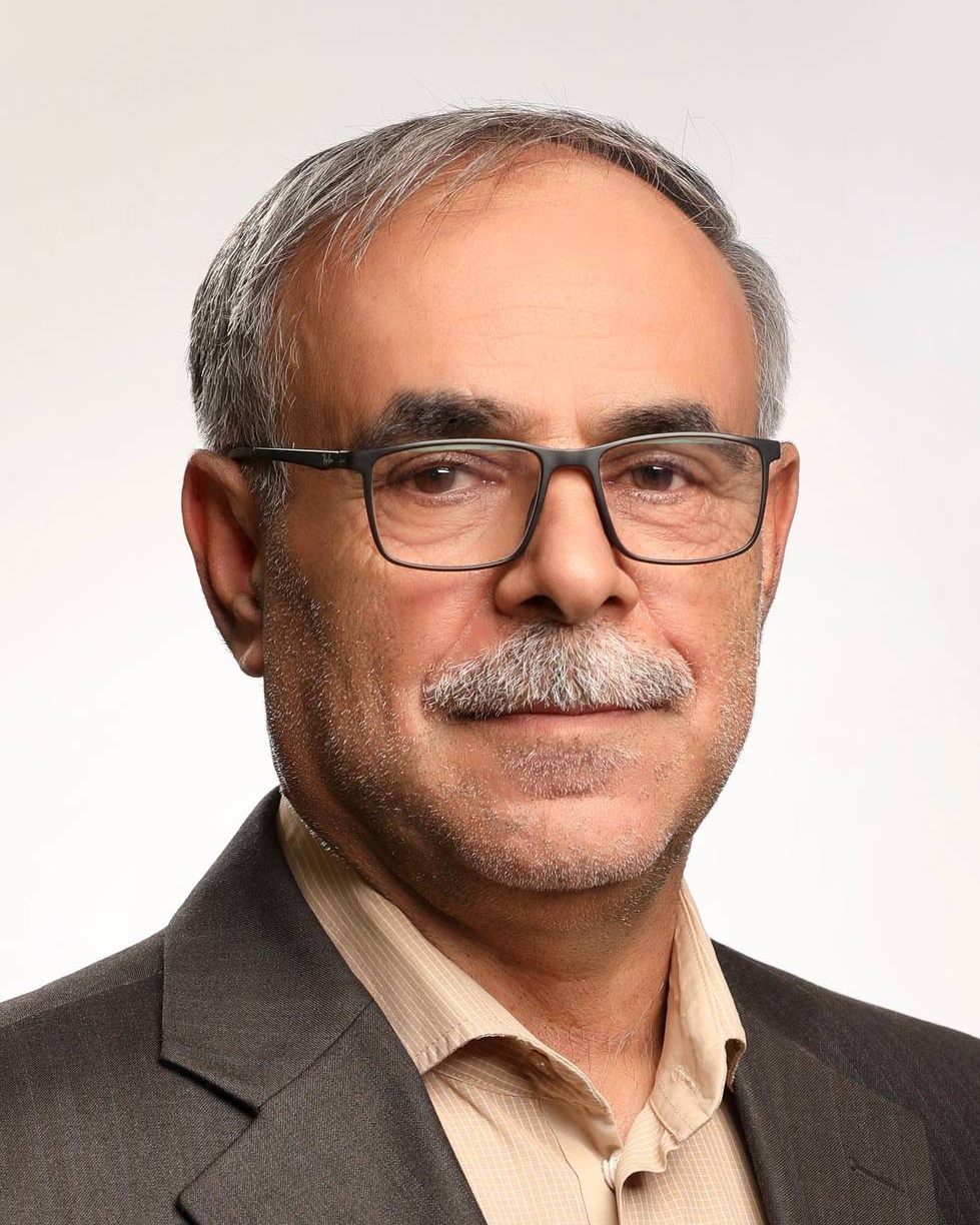 Changiz GhobadiKohneShahri