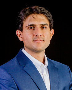 Seyed Sadra Kashef