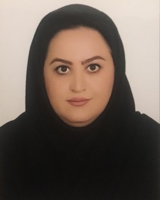 Sara Pourmahmoud