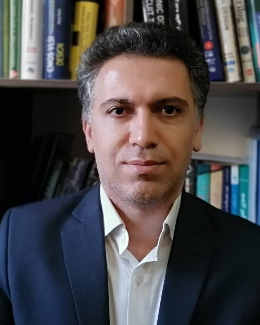 Morteza Mousazadeh