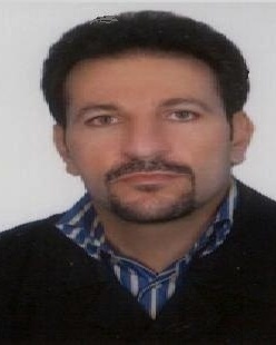Shahram Aramideh