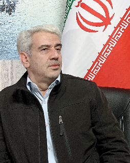 Oroj /Valizadegan