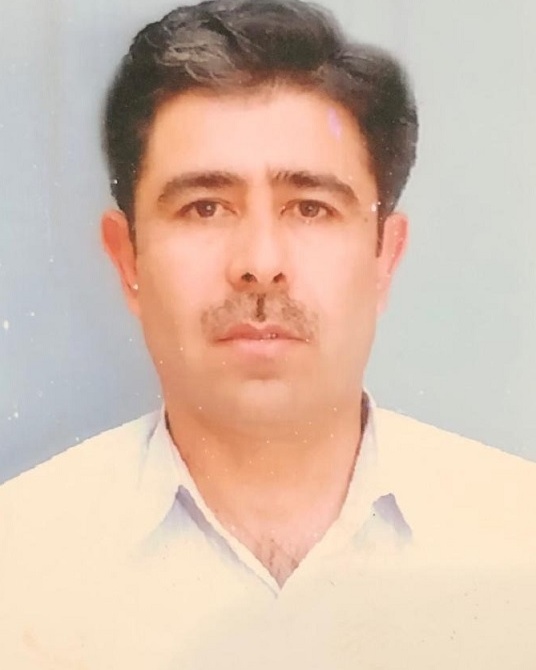 Shahram Mirfarkhaei