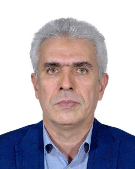Mohsen Esmaiili