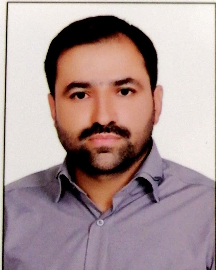 Mohammad Fatahi