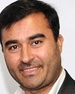 Mohammadreza Asghari