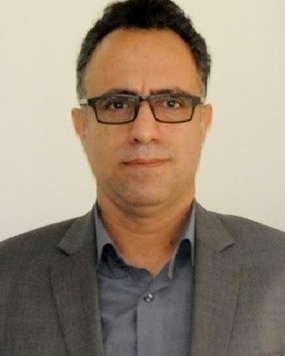 Jalal Jalilian
