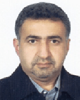 Reza Amirnia