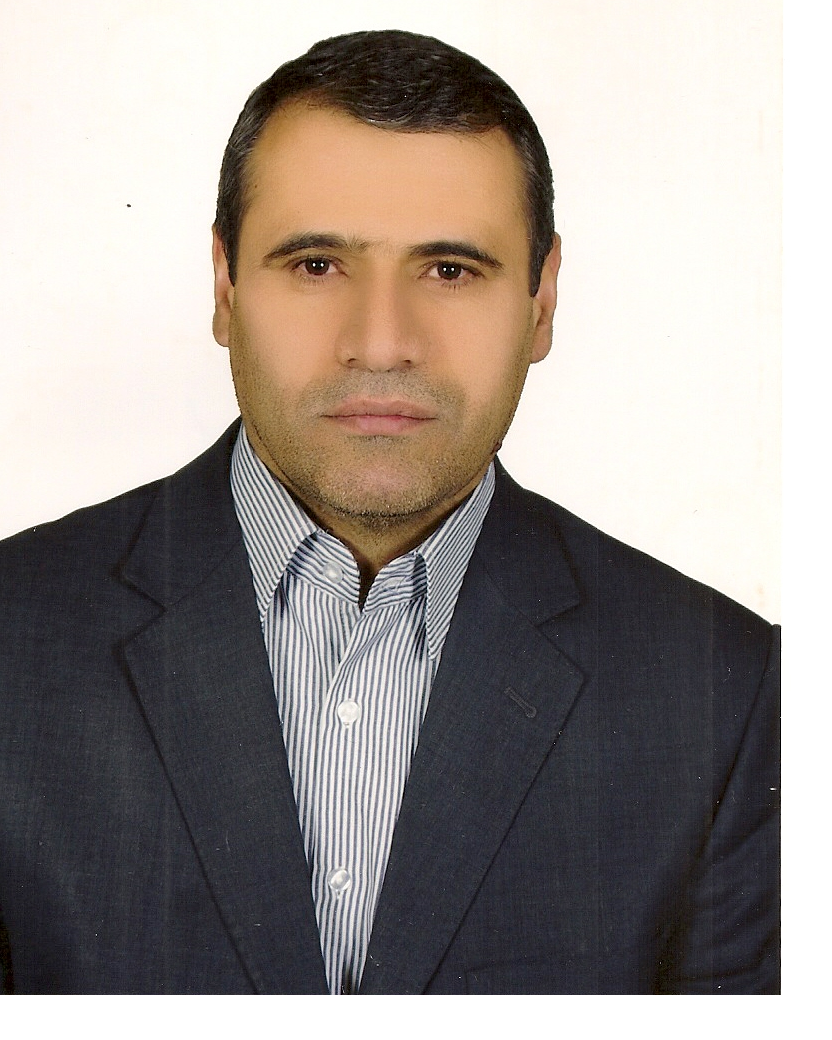 Alireza Pirzad
