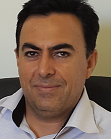 Jafar Amiri