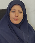 Zohreh Jabbarzadeh