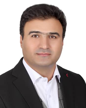 Mokhtar Ghaffari