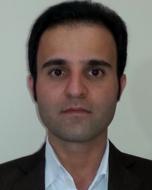 Farogh Sharifian