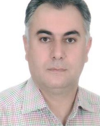 Shahram Manafi