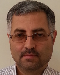 Ali Hosseinpour