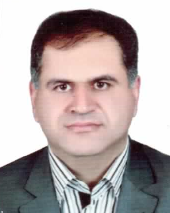 Javad Behmanesh