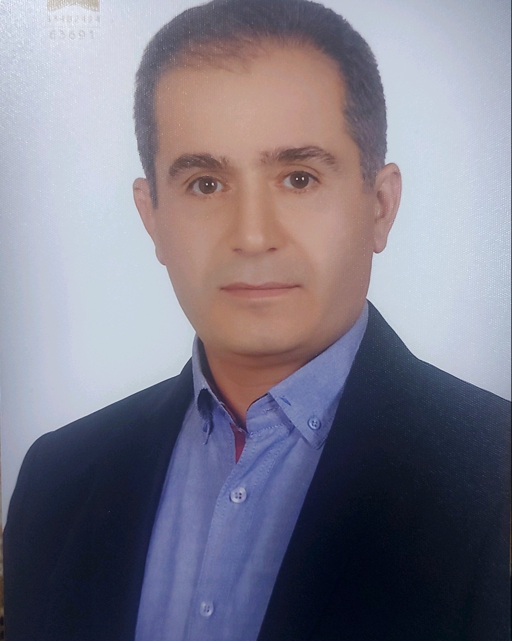 Behnam Dolati