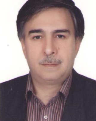Hossein Rezaei