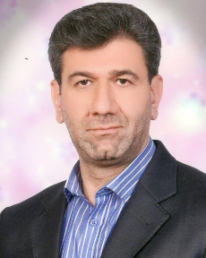 Ebrahim Sepehr