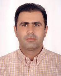 Farrokh Asadzadeh