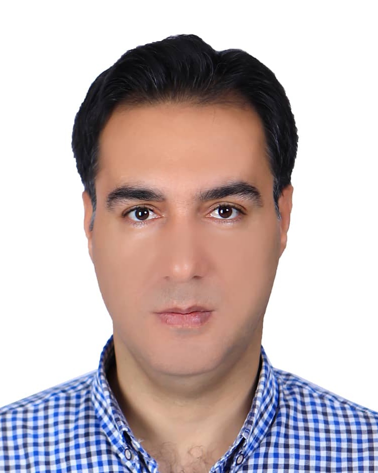 Mohammad Hemmati